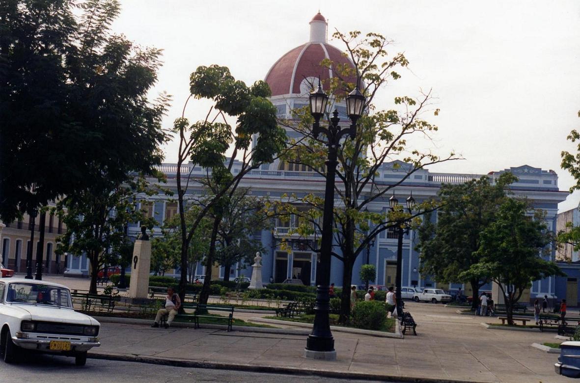 Foto de Cienfuegos, Cuba