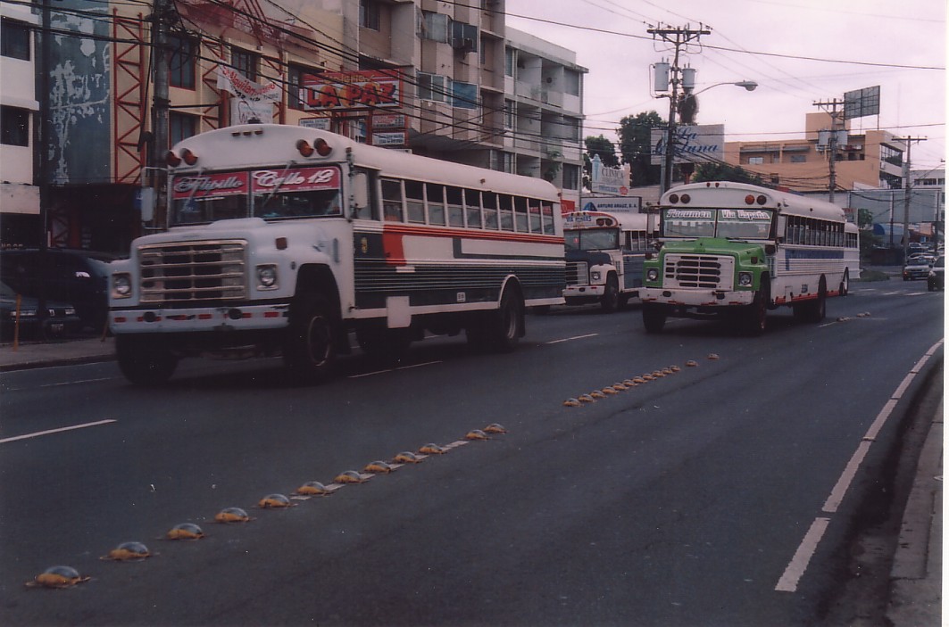 Foto de Panamá, Panamá