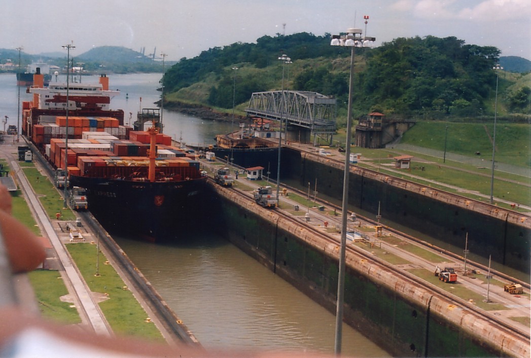 Foto de Panamá, Panamá