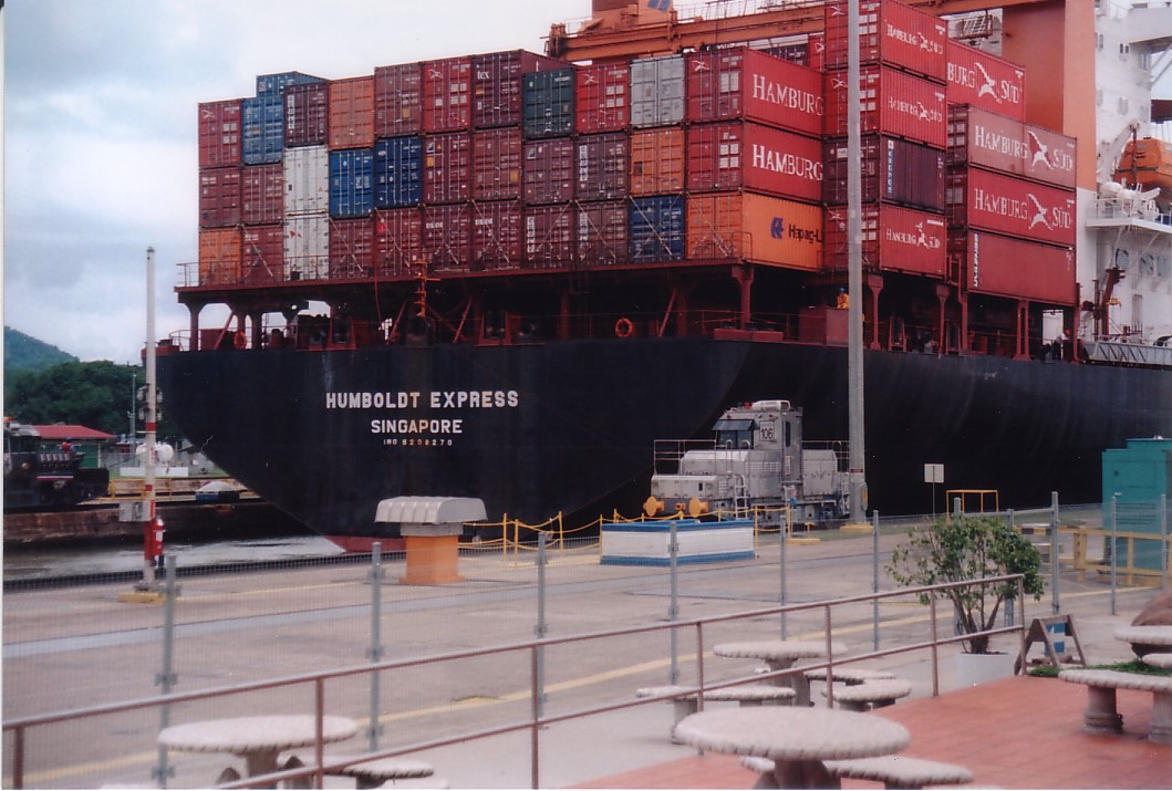 Foto de Panamá, Panamá