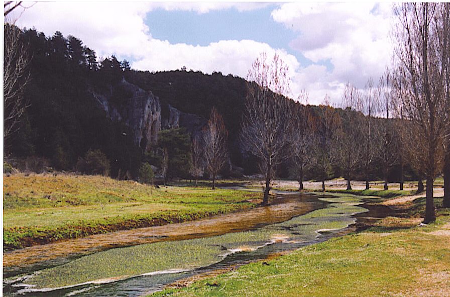 Foto de Soria (Castilla y León), España