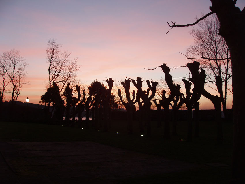 Foto de Santa Cruz - Oleiros (A Coruña), España