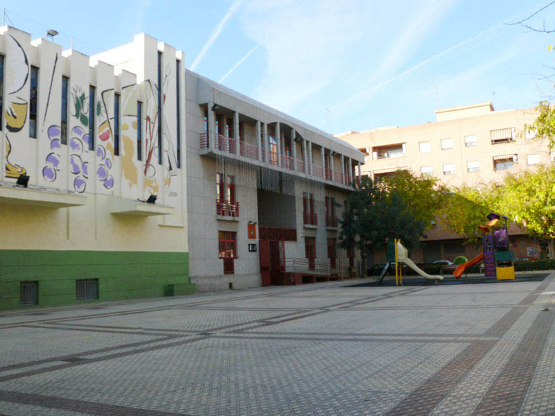 Foto de Massanassa (València), España