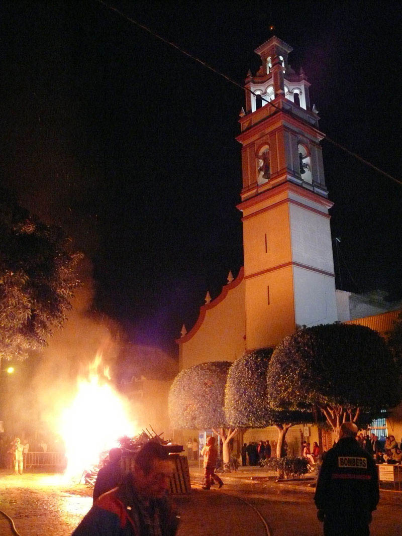 Foto de Massanassa (València), España