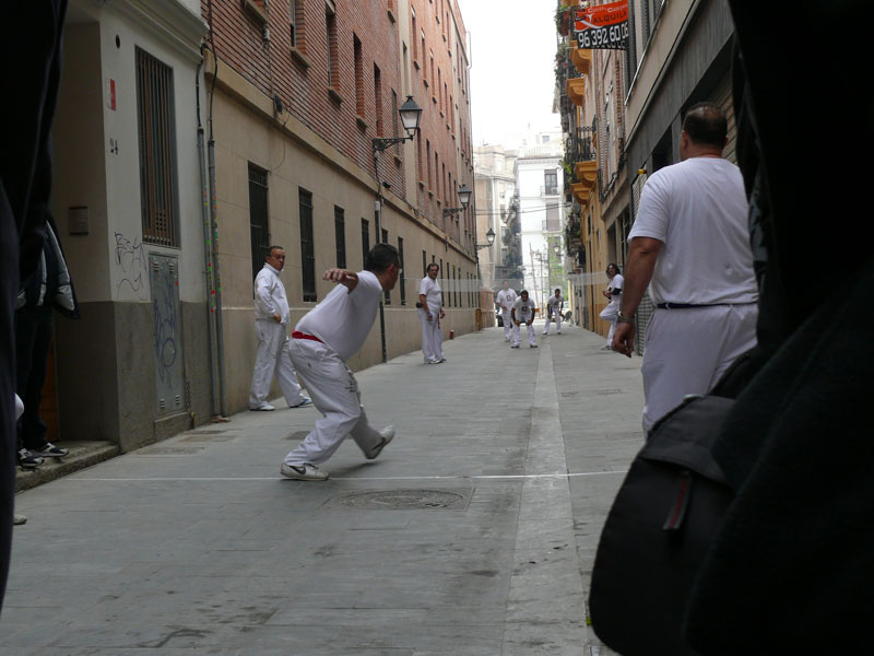Foto de Valencia (València), España
