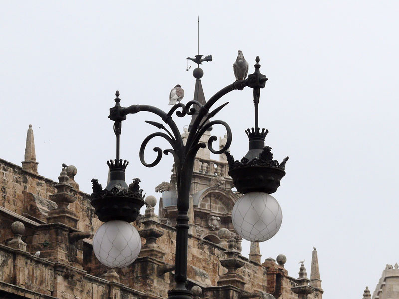 Foto de Valencia (València), España