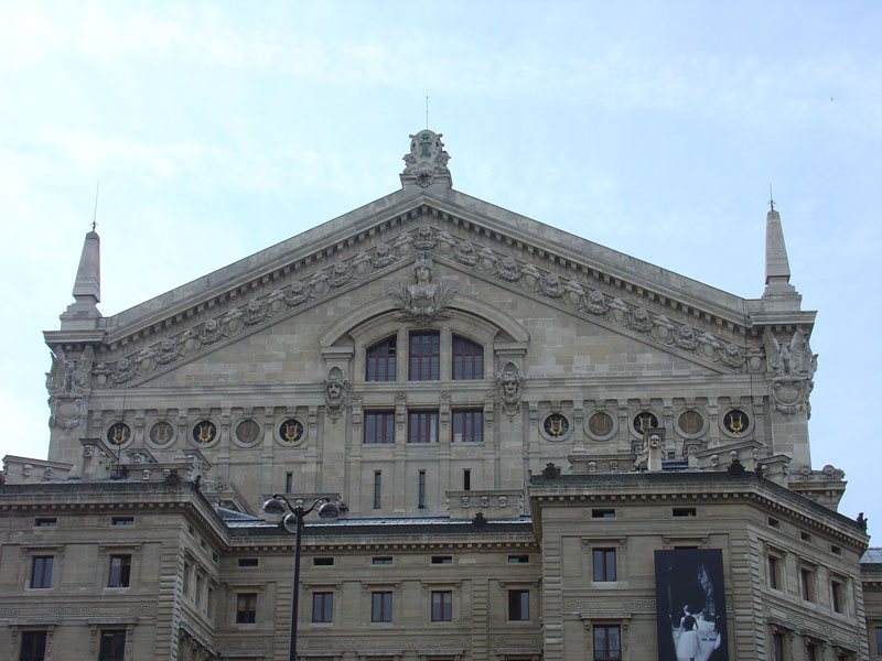 Foto de París, Francia