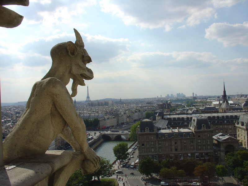 Foto de París, Francia