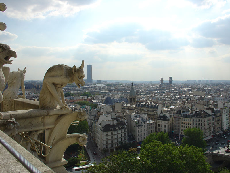 Foto de París, Francia