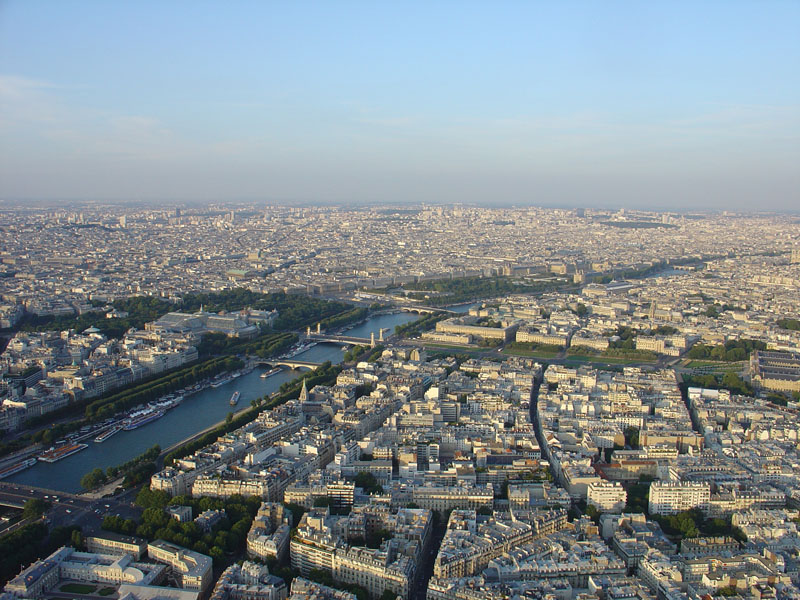 Foto de París, Francia