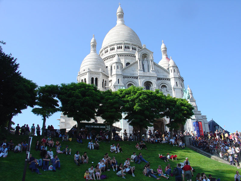 Foto de París, Francia