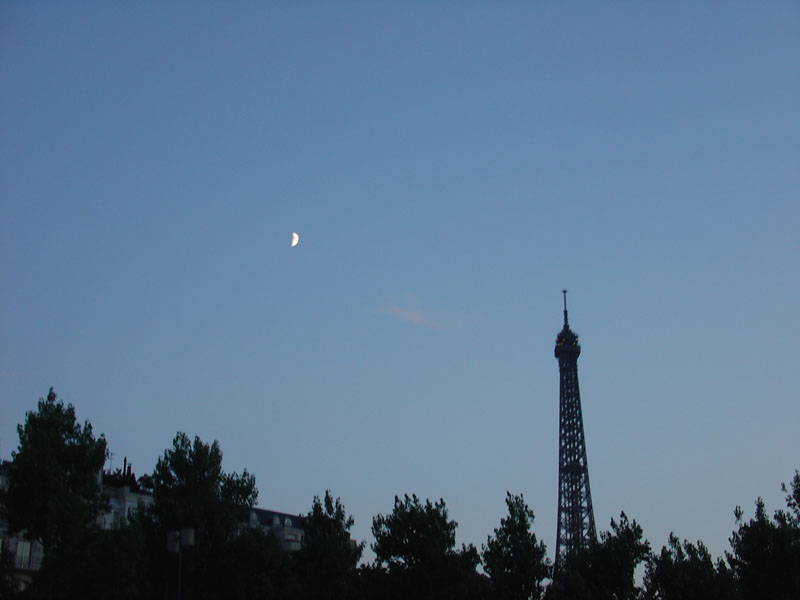 Foto de París, Francia