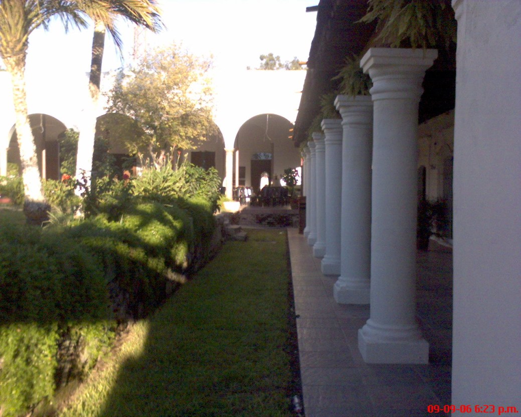 Foto de Pericos (Sinaloa), México