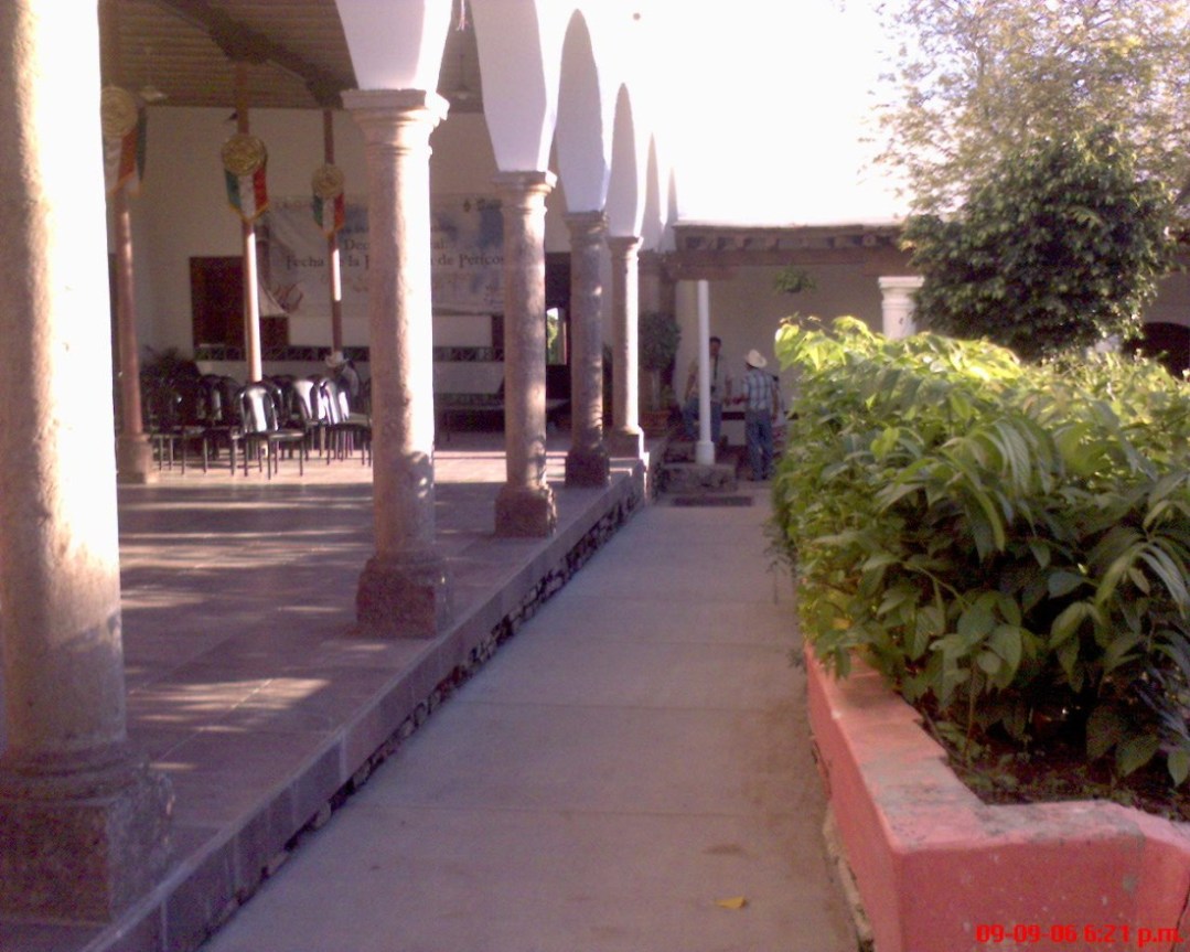 Foto de Pericos (Sinaloa), México