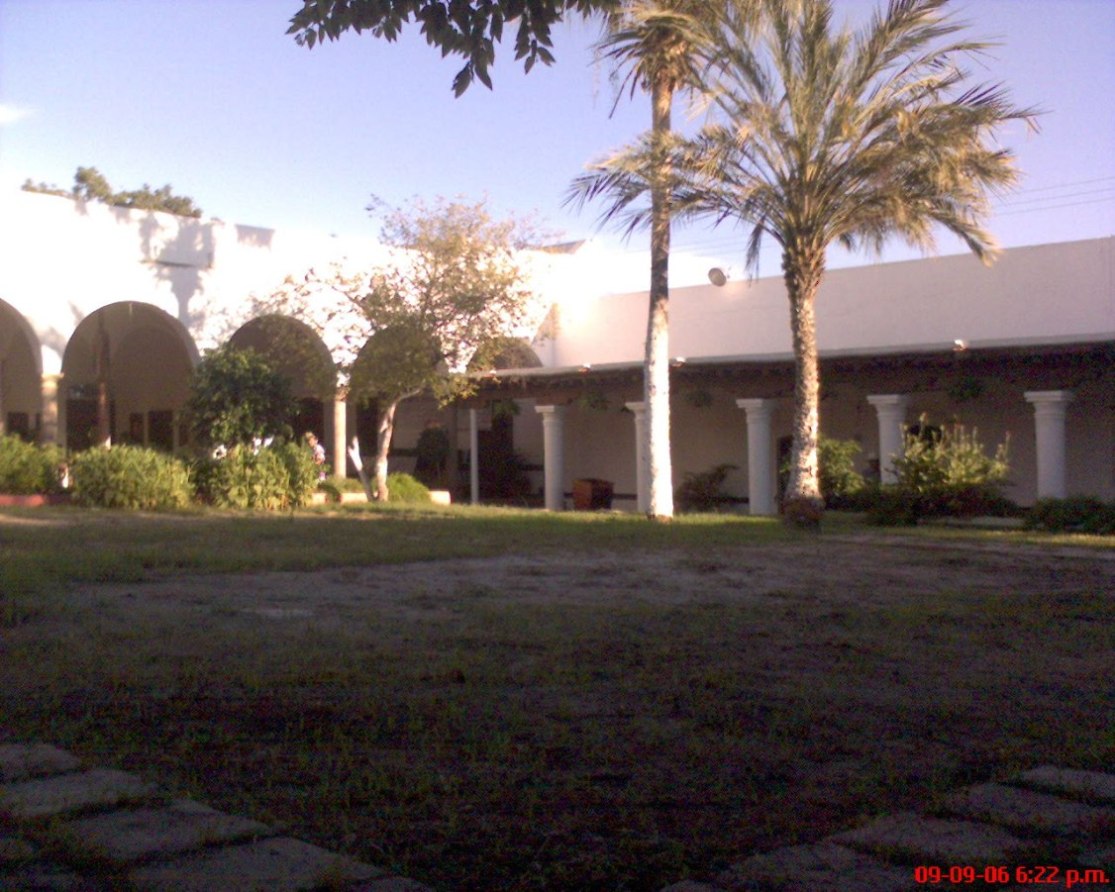 Foto de Pericos (Sinaloa), México