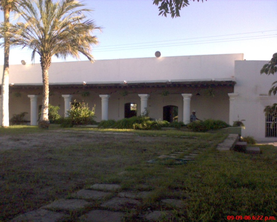 Foto de Pericos (Sinaloa), México