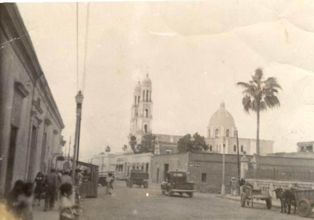 Foto de Culiacan (Sinaloa), México