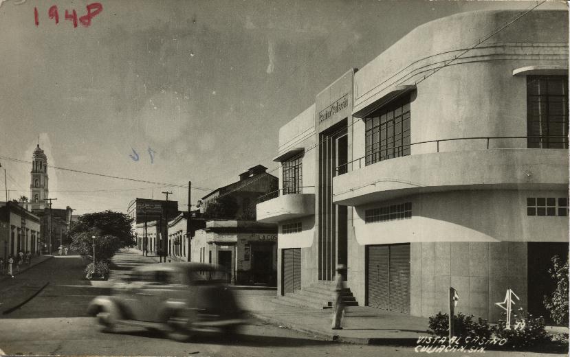 Foto de Culiacan (Sinaloa), México