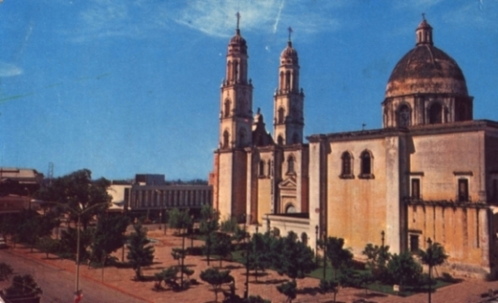 Foto de Culiacan (Sinaloa), México