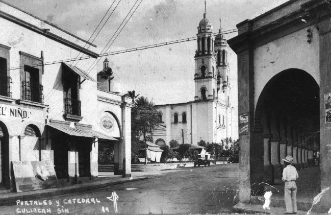 Foto de Culiacan (Sinaloa), México