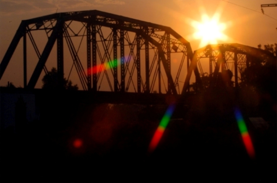 Foto de Culiacan (Sinaloa), México