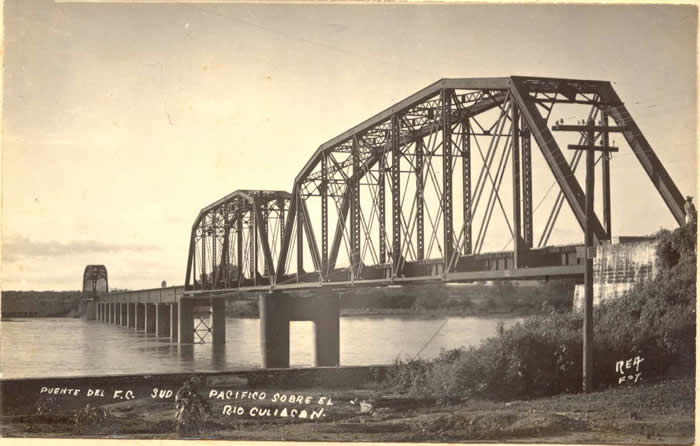 Foto de Culiacan (Sinaloa), México