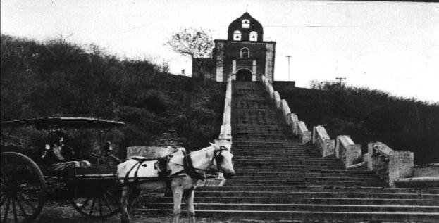 Foto de Culiacan (Sinaloa), México