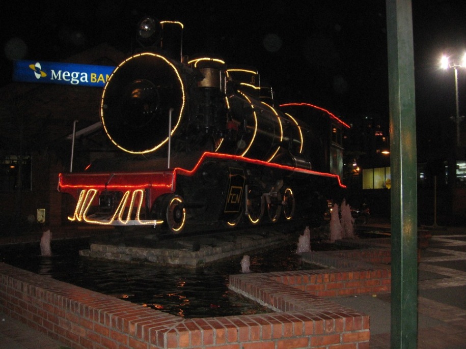 Foto de Cali, Colombia