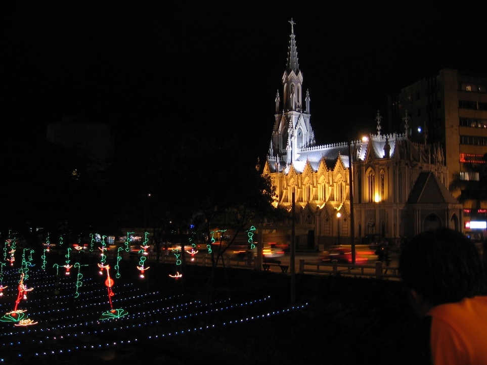 Foto de Cali, Colombia