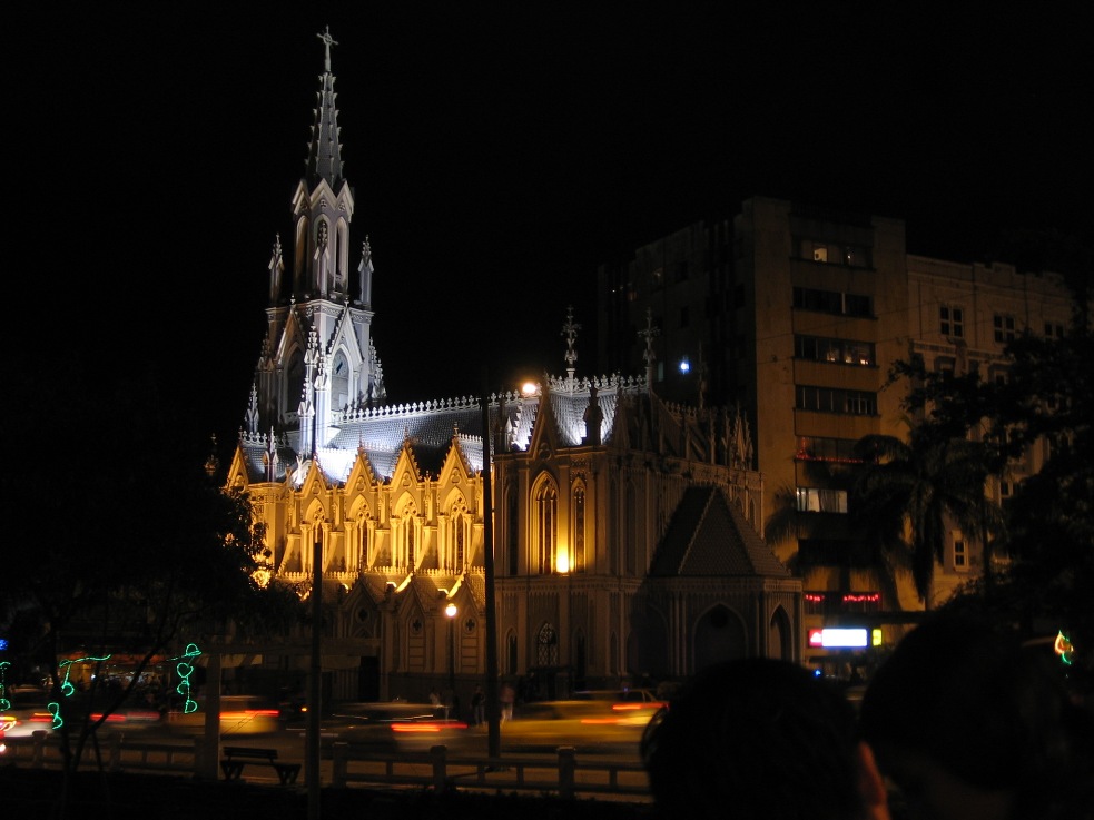 Foto de Cali, Colombia