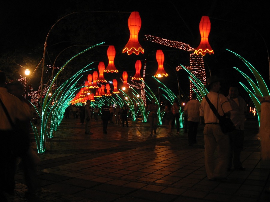 Foto de Cali, Colombia