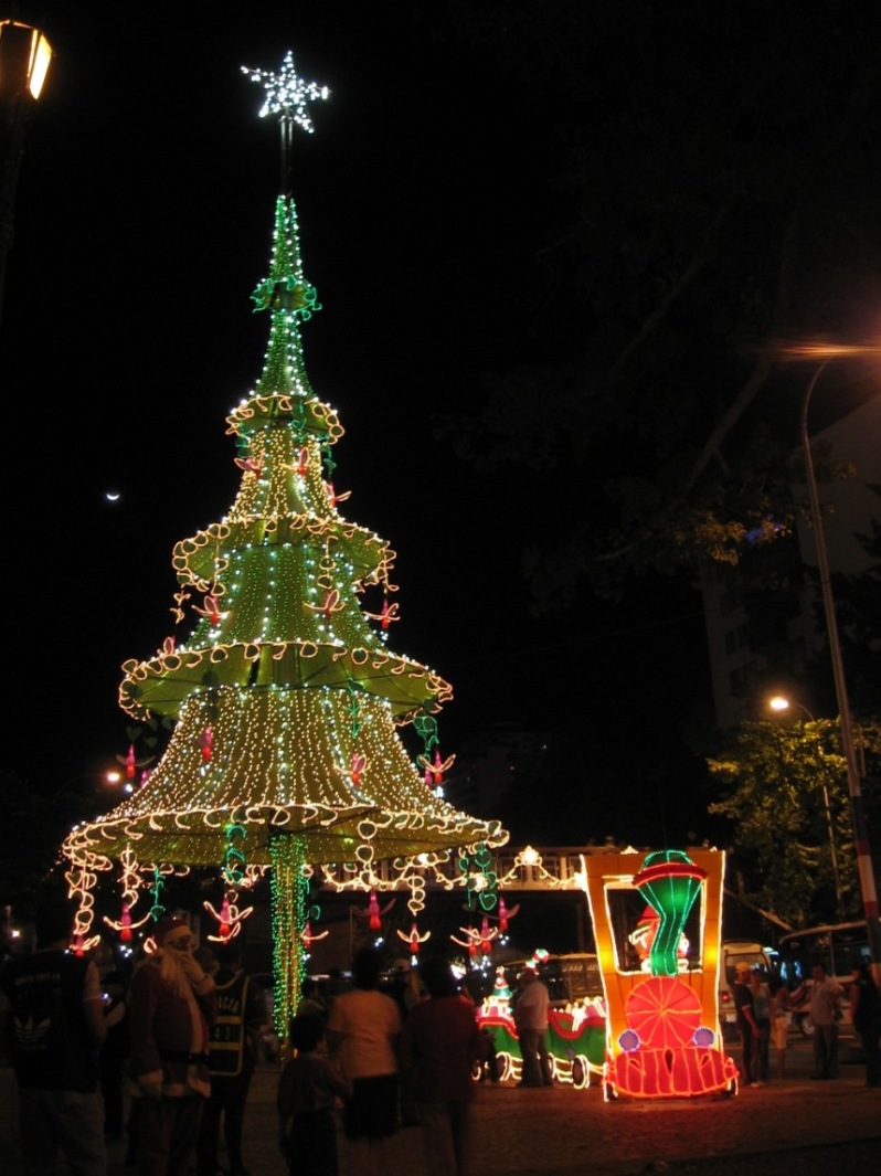 Foto de Cali, Colombia