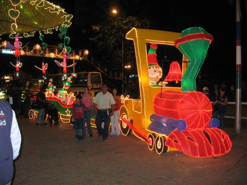 Foto de Cali, Colombia