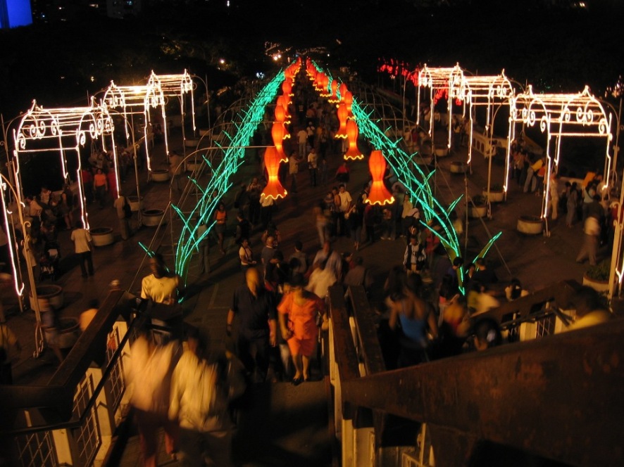 Foto de Cali, Colombia