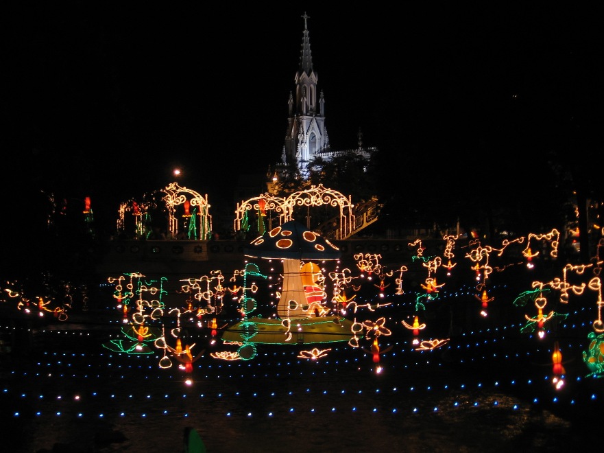 Foto de Cali, Colombia