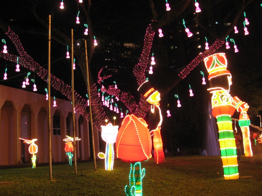 Foto de Cali, Colombia