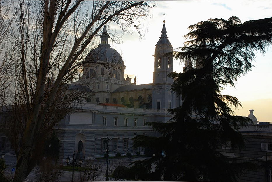 Foto de Madrid (Comunidad de Madrid), España
