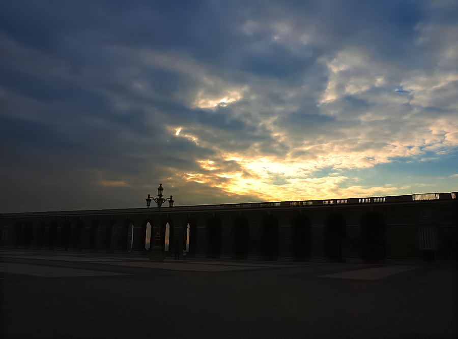 Foto de Madrid (Comunidad de Madrid), España