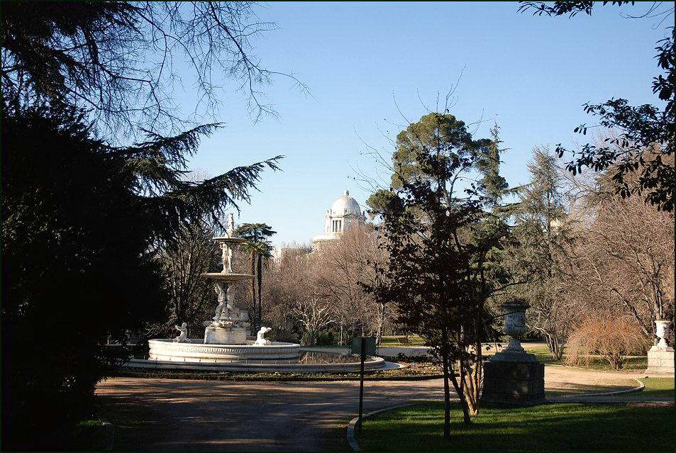 Foto de Madrid (Comunidad de Madrid), España