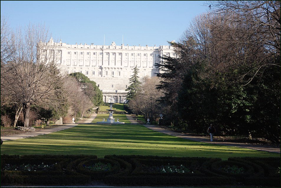 Foto de Madrid (Comunidad de Madrid), España