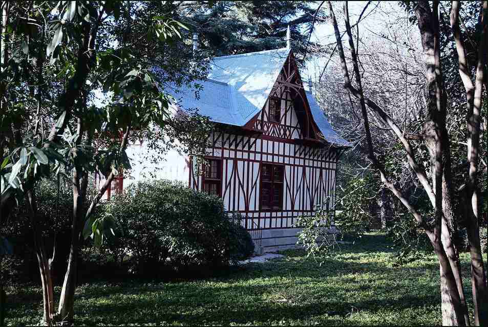 Foto de Madrid (Comunidad de Madrid), España