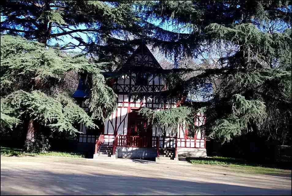 Foto de Madrid (Comunidad de Madrid), España