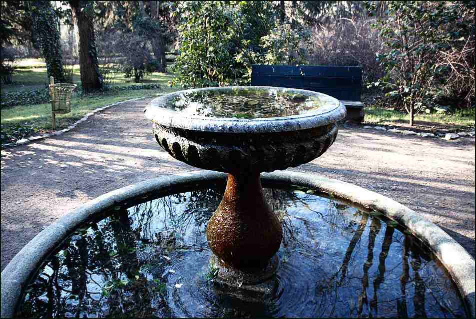 Foto de Madrid (Comunidad de Madrid), España