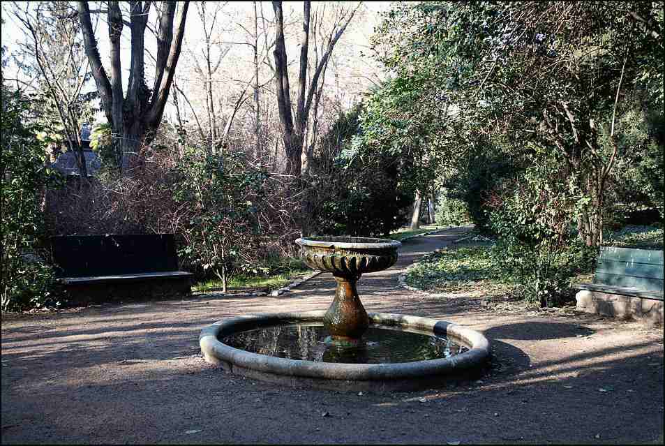 Foto de Madrid (Comunidad de Madrid), España