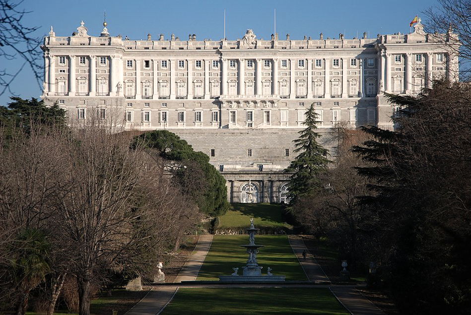 Foto de Madrid (Comunidad de Madrid), España