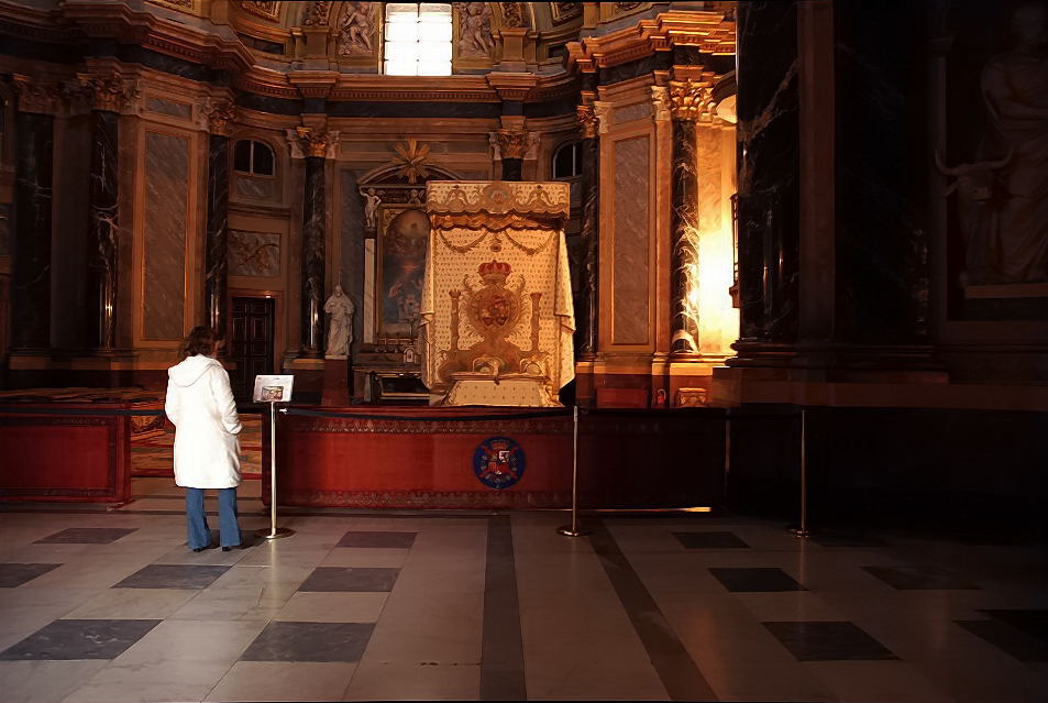 Foto de Madrid (Comunidad de Madrid), España