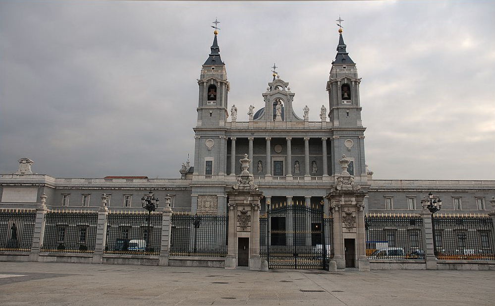 Foto de Madrid (Comunidad de Madrid), España