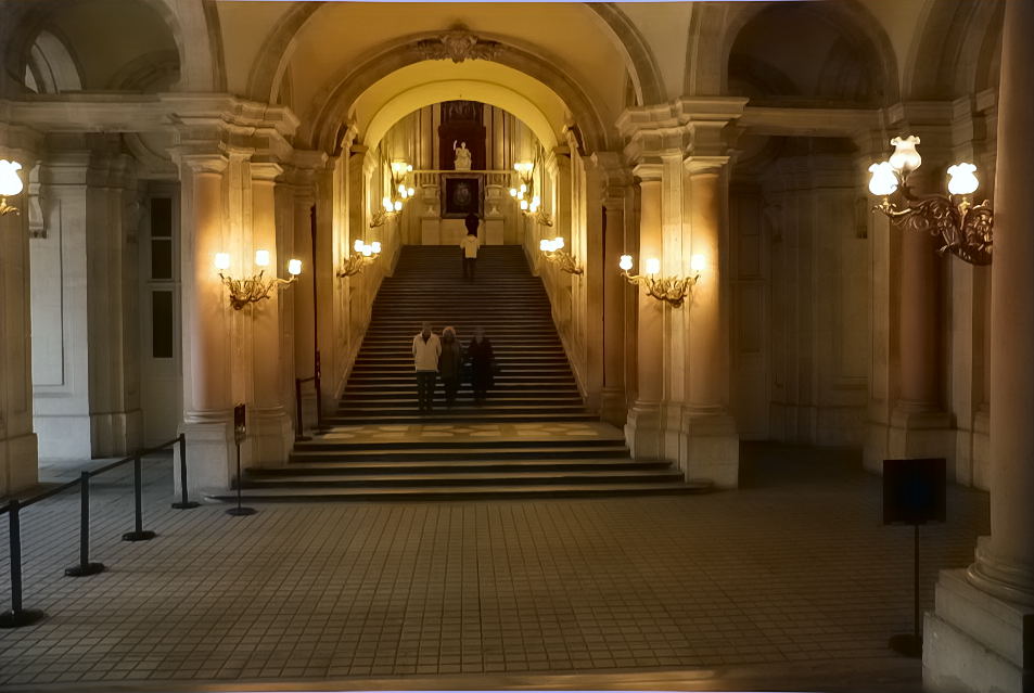 Foto de Madrid (Comunidad de Madrid), España