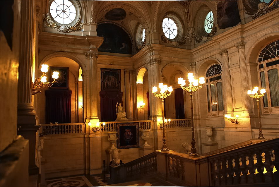 Foto de Madrid (Comunidad de Madrid), España