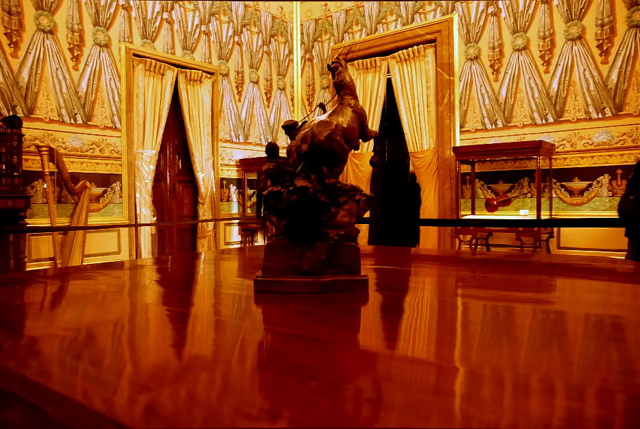 Foto de Madrid (Comunidad de Madrid), España